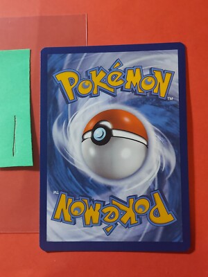 2023 Pokemon Scarlet and Violet Paradox Rift Reverse Foil #52