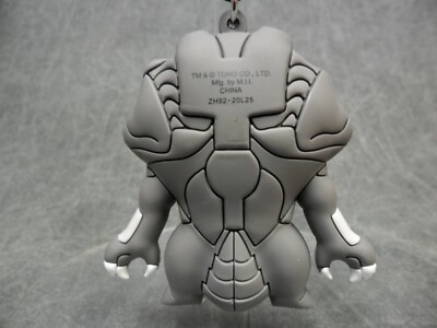 Godzilla Classic NEW * Orga Clip * Blind Bag Kaiju Series 3 Key