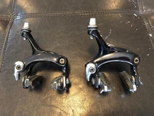 Unbranded Brake Set Front and Rear
