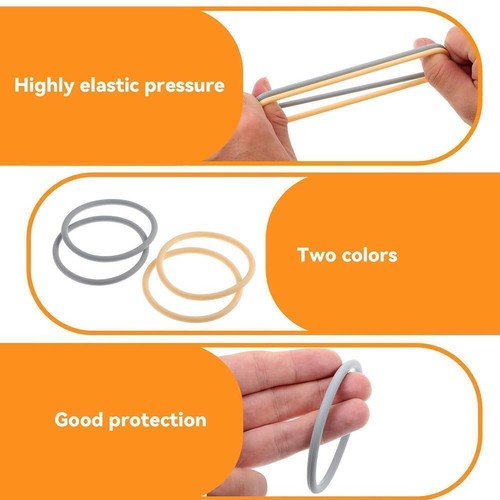 Knee Brace Patella Support Stabilizer Tendon Straps Sport Gym New T2R6 Band P9W0 - Picture 12 of 13