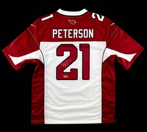 patrick peterson nike