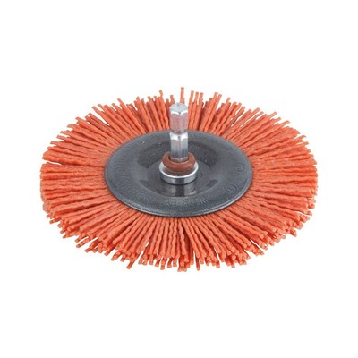 Grinding Disc Wolfcraft 1502000 NEW