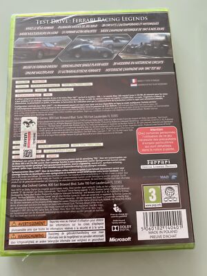 【中古ソフト】Test Drive Ferrari／Atari／Xbox360 $_1.JPG?set_id=880000500F