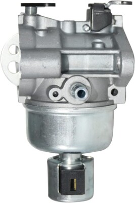 Carburatore Kohler Carburatore Per Motore Kohler Courage 20HP: Modello 20- 853-33-S, Compatibile Con SV600, SV590 E Altri! Carburatore Kohler Courage