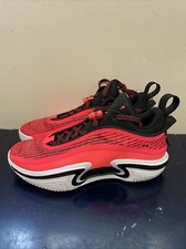 Men Size 9 - Jordan 36 Low Infrared 2022