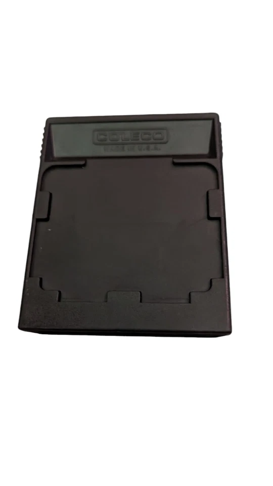 Q Bert ColecoVision cart 1981 Vintage Video Game Qbert - Image 2 of 4