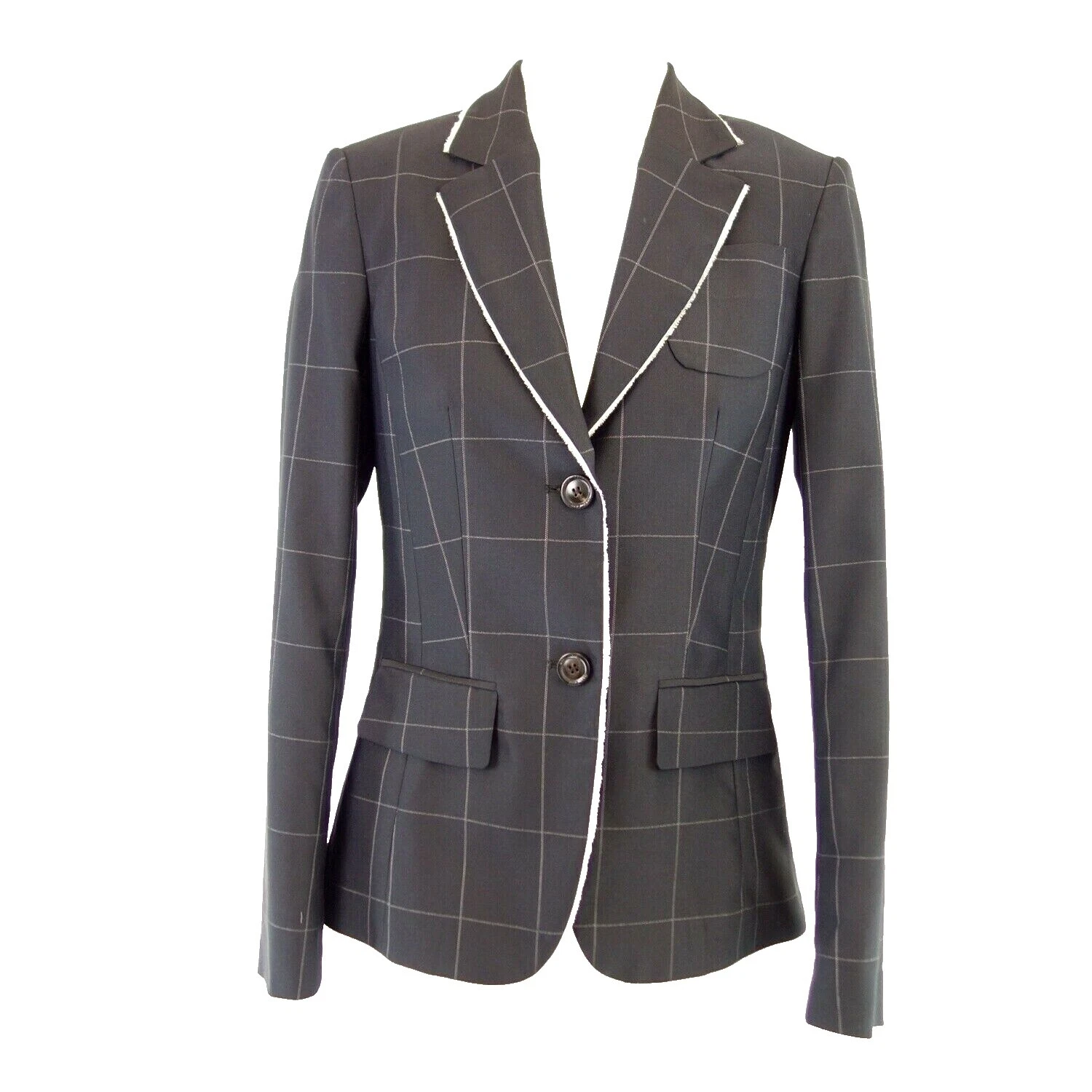 Marc Cain Coats, Jackets & Vests for Women