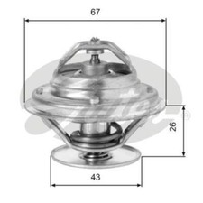Thermostat Mercedes 300