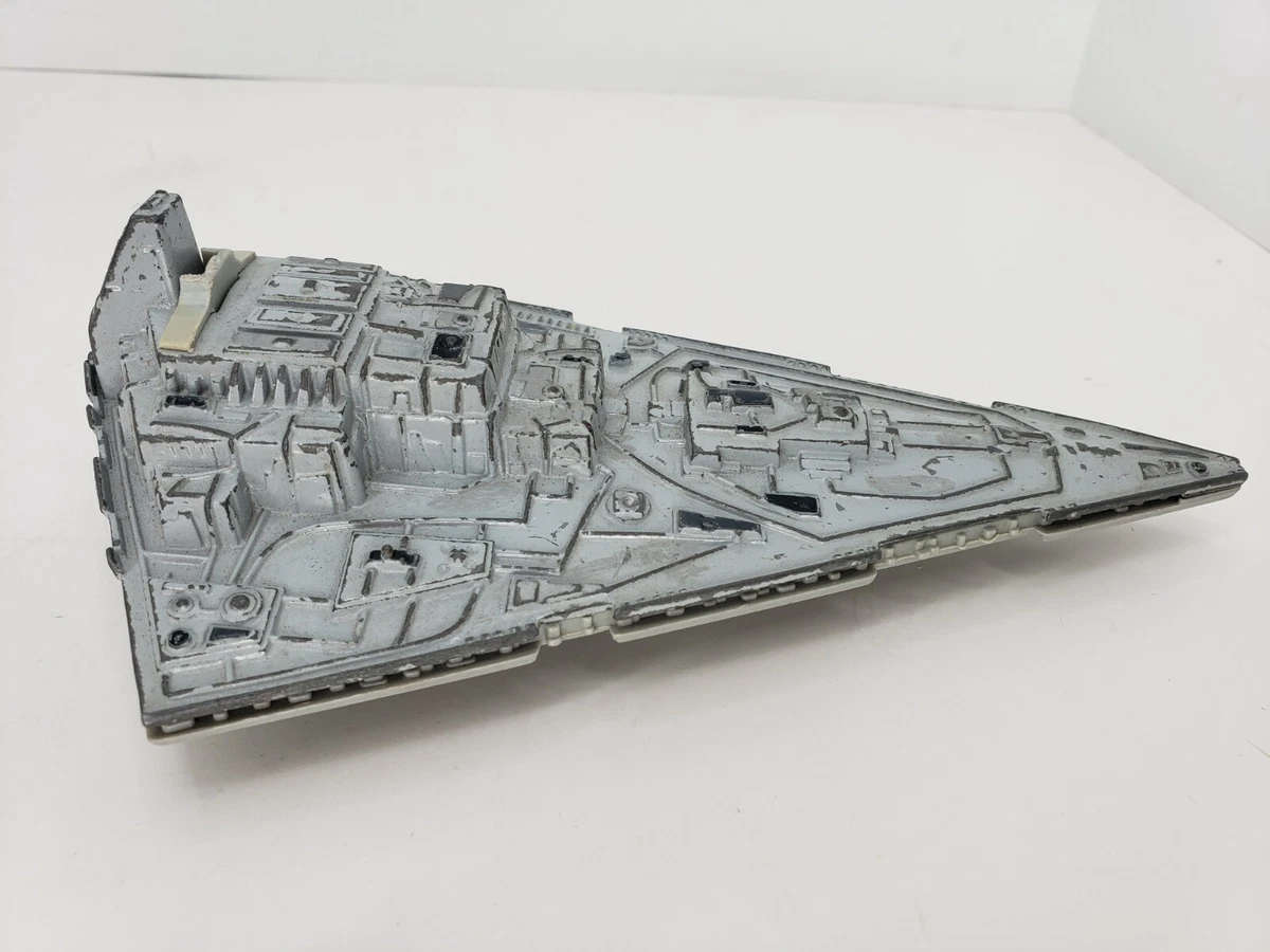 Kenner cheap star destroyer