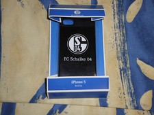 iCandy S042665 Schalke 04 Back Clip Case fr Apple iPhone 5 online kaufen |  eBay.de