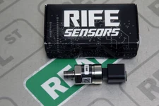 RIFE DTM Series 5 Bar MAP Sensor Stainless 1/8" NPT 53-5Bar