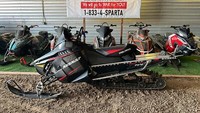 2015 POLARIS SWITCHBACK 800 ASSAULT 144" : $113 BI-WEEKLY OAC. APPLY NOW!