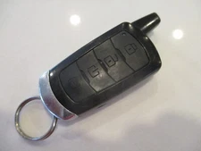 Fortin FTXDUO-EVO start 2 add on remote control key fob OEM