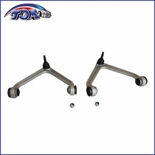 Aluminium Front Upper Control Arm Pair For 2002-2009 Dodge Ram 1500 Durango