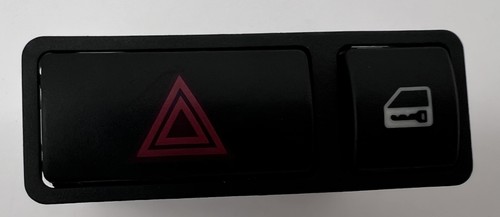 Schalter für Warnblinker BMW 3er Touring (E46) 368920 Kombischalter