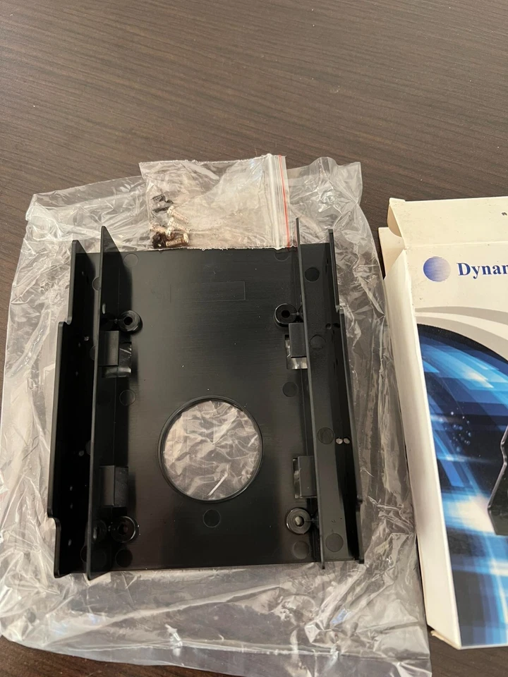 Dynamode Drive Bays for 2.5''SSD or HDD - Image 4 of 4