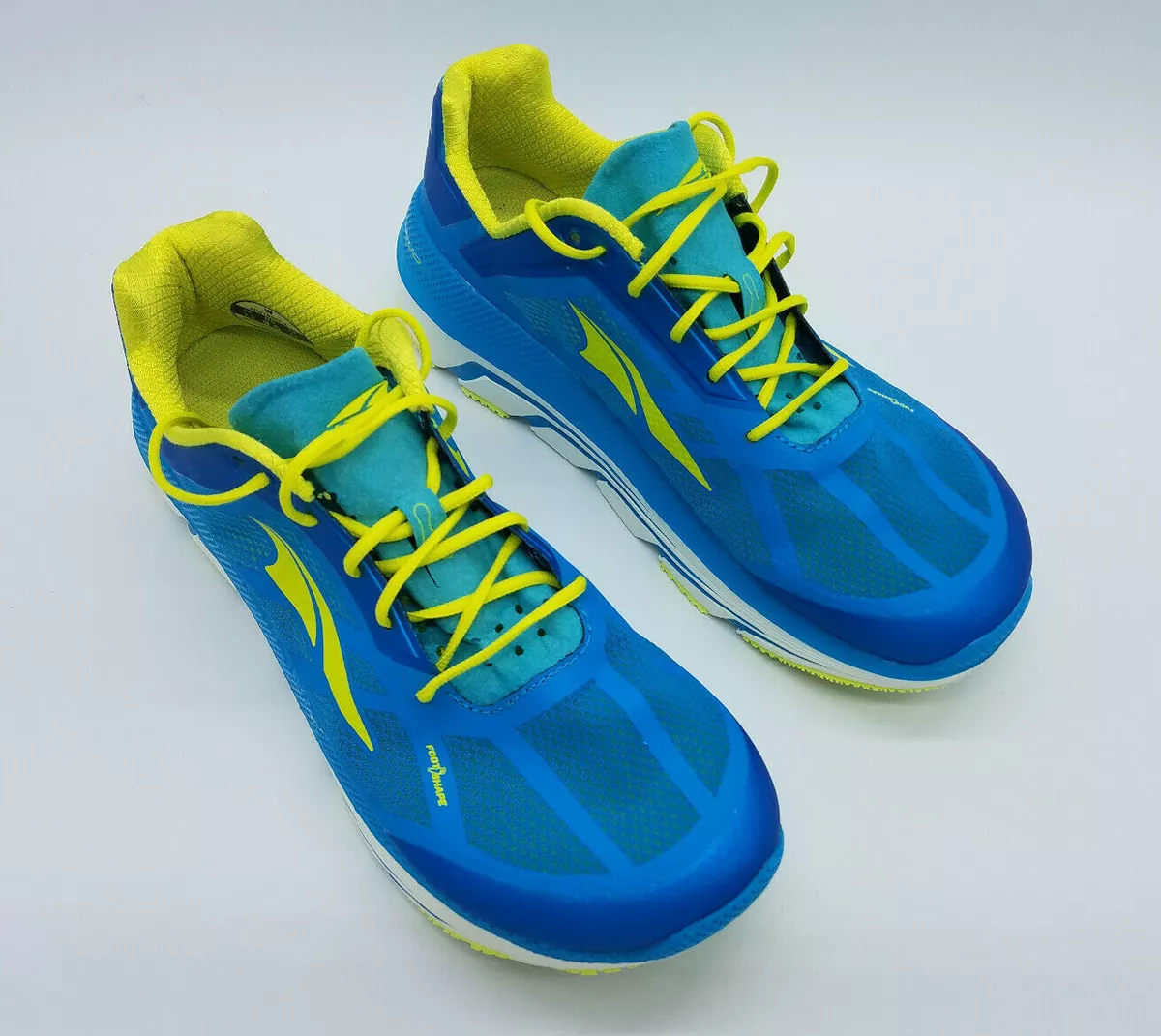 Zero drop road running shoes cheap