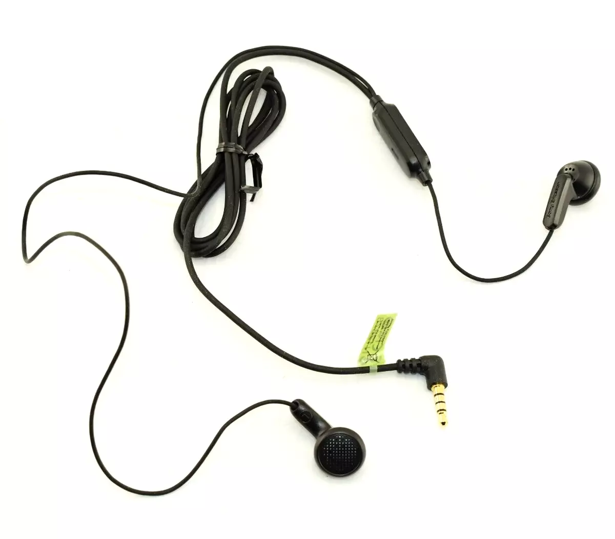 Sony ericsson headphone new arrivals