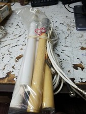 Cushcraft S2403B Omnidirectional Antenna 2.4-2.5GHz 3dBd 12 Inch