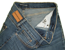 Women's High Rise Skinny Taper Calvin Klein Jeans Tag 12 measured Size 29x26