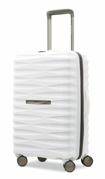 samsonite voltage