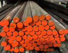 9/16" - Titanium Round Bar 6AL4V .5625" x 36"