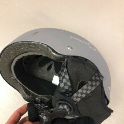 PROTEC CLASSIC SNOW ADULT HELMET ( SKI OR SNOWBOARD ) SMALL 53-54