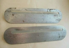 8" Craftsman Table Saw Model 103.22161 103.22160 Throat Blade Table Insert 37724