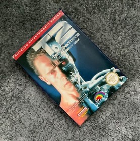 Nintendo Nes Terminator 2 Game Complete ref.816  🄲🄾🄻🄻🄴🄲🅃🄾🅁🅂