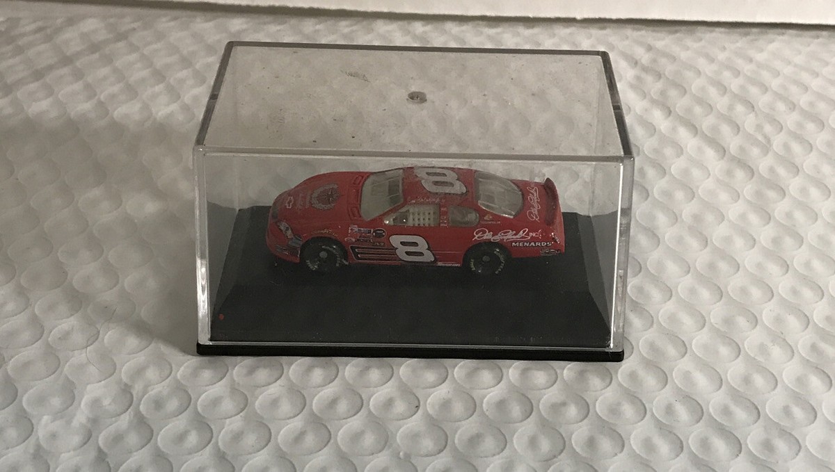 ミニカー　NASCAR Earnhardt Racing Family s-l400.jpg