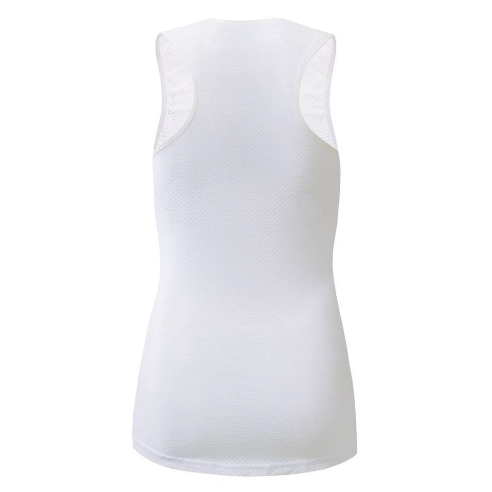 MIloto Women's Cycling Base Layer Vest Sleeveless Fitness Cycling Top Undershirt - Image 4 of 4