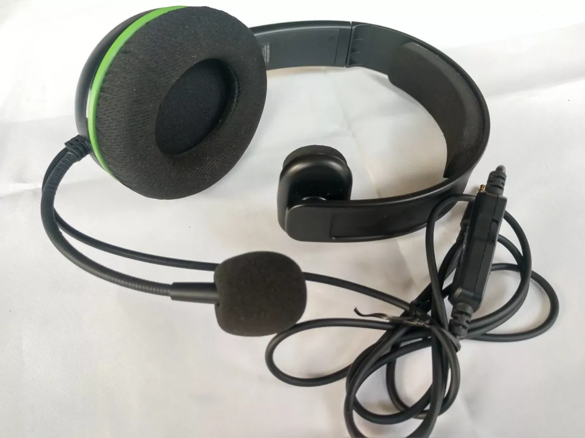 CloudX - Official Xbox Licensed Gaming Headset