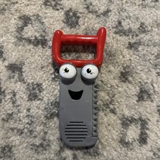 Disney Handy Manny Talking Dusty - Very rare untested