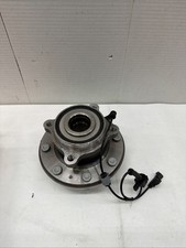 GM OEM 15-19 Sierra 2500 HD Brake Components-Hub Bearing 84964448