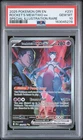 New Listing2025 POKEMON DRI EN-DESTINED RIVALS #231 TEAM ROCKET'S MEWTWO EX PSA 10