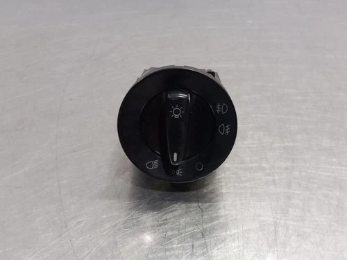 1C0941531A Mando Luces para SEAT ALHAMBRA (7V9) Fancy 2005 924228 - Imagen 1 de 10