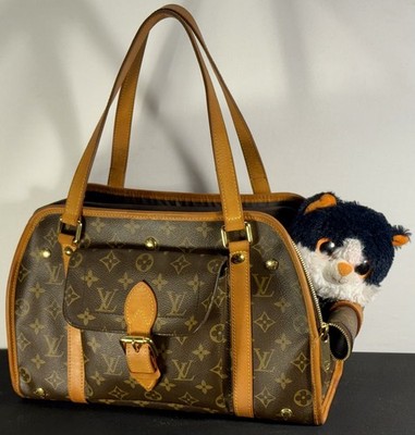 Pet Carrier Louis Vuitton Dog Necklace Dog Collars Louis Vuitton