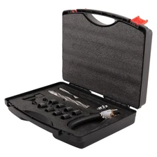 Spark Plug Thread Repair Kit Two Valve Tool For Ford Triton Engine 38900