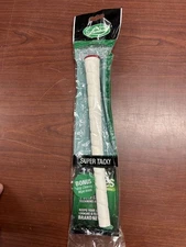 LAMKIN PERMA WRAP ACE 3rdGolf Grip Standard White Super Tacky, with GRIP WIPE