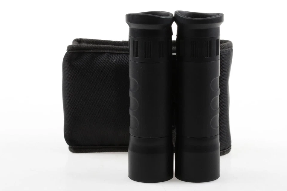 Optus 10x25 Fernglas - Bild 2 von 4