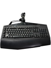 Dell Alienware TactX Gaming Keyboard KG900 Il...