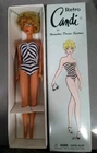 Vintage Barbie/Retro Candi Doll, Hamilton Design System