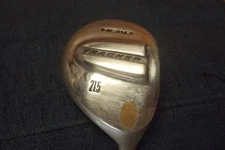 Head Sports Premise Tracker 21.5 deg hybrid Aldila stiff 40.5"