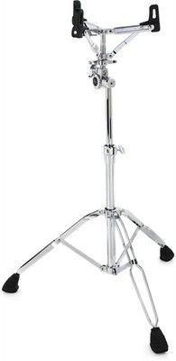 Pearl S1030L 1030 Series Concert Snare Drum Stand - Tall (2-pack) Bundle