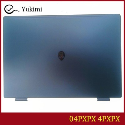 04PXPX FOR DELL Alienware 16X M16 R5 4PXPX Blue Laptop A Shell Cover Top