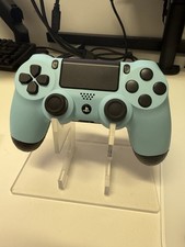 Custom PS4  TMR hallpi ,  Mouse Click  Contro...