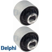 2X Lagerung FüR Lenker Delphi TD759W Buchse 2 Querlenkerlager Vorderachse