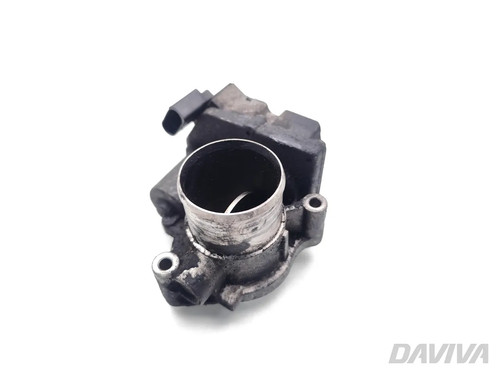 Audi A3 Drosselklappengehäuse 1.9 TDI Diesel 77kW (105 HP) 2009 Fließheck