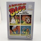 A BOY AND HIS BLOB Trouble On Blobolonia NINTENDO NES Limited Run LRG Sealed