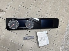 Mercedes-Benz E-Klasse W213 Benziner Kombiinstrument mit Display Inklusive Navi Mercedes-Benz E-Klasse W213 Benziner Kombiinstrument mit Display Inklusive Navi